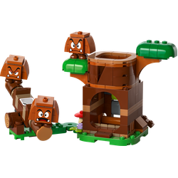 Goombas' Playground, zdjęcie 1