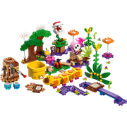 Soda Jungle Maker Set
