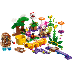Soda Jungle Maker Set, zdjęcie 1