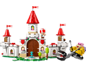 haruページ 71435 Battle with Roy at Peach's Castle Expansion Set