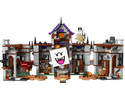 LEGO Set 71436-1 King Boo's Haunted Mansion (2024 Super LEGO Set 71436-1 King Boo's Haunted Mansion (2024 Super