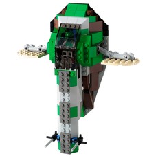 Slave I (set 7144-1)