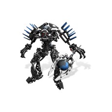 Von Nebula (set 7145-1)