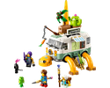 a.ページ LEGO DREAMZzz Mrs. Castillo's Turtle Van 71456, 2 in 1