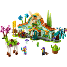 Stable Of Dream Creatures (set 71459-1)