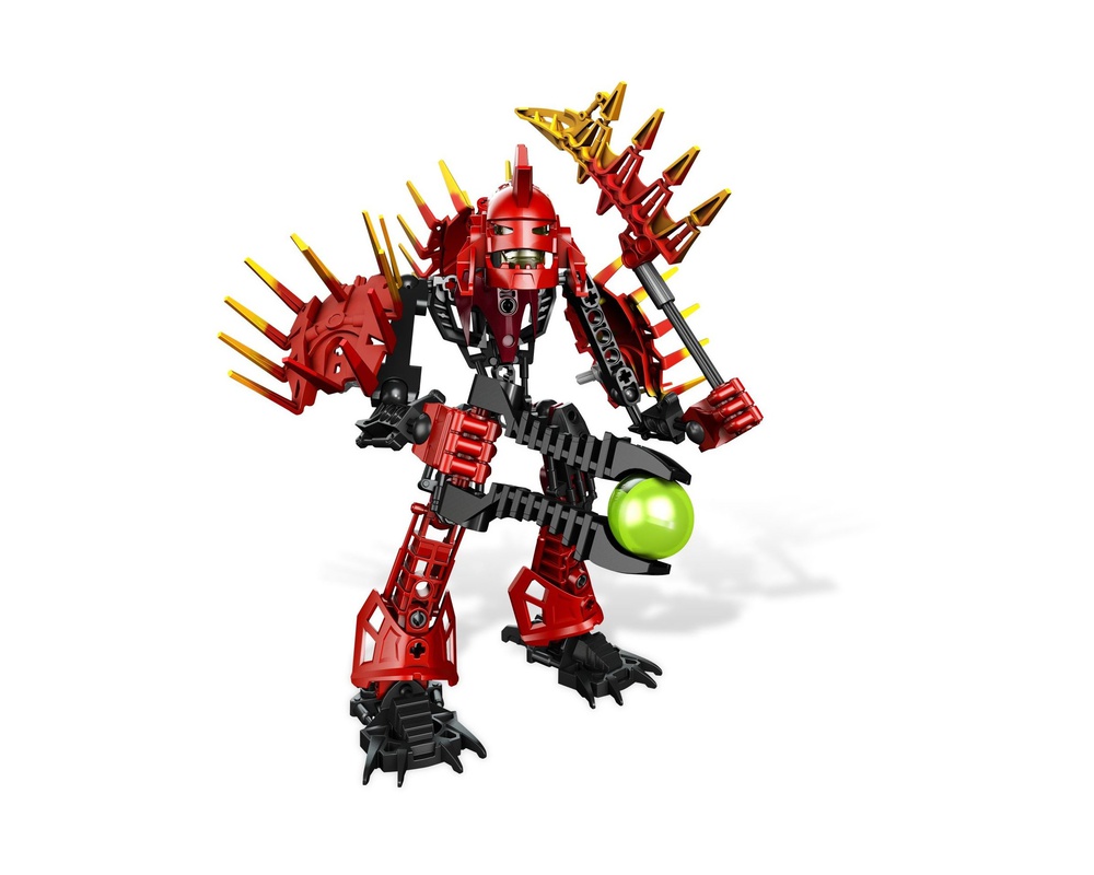 LEGO Set 7147-1 Xplode (2010 Hero Factory Villains) | Rebrickable - with LEGO