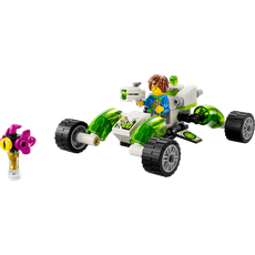 Mateo's Off-Road Car (set 71471-1)