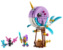 ダッフィー 1 Izzie's Narwhal Hot-Air Balloon 71472 | LEGO® DREAMZzz