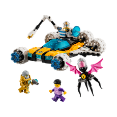 Mr. Oz's Space Car (set 71475-1)