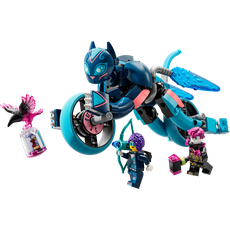 Zoey's Cat Motorcycle (set 71479-1)