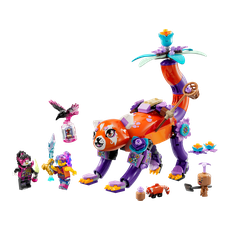 Izzie's Dream Animals (set 71481-1)