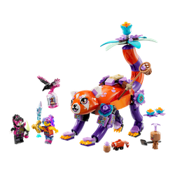 Izzie's Dream Animals, zdjęcie 1