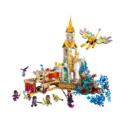 Castle Nocturnia, zdjęcie 1