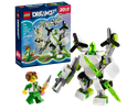 ●2MCH LEGO DREAMZzz Z-Blob's Robot and Vehicle Adventures Robot