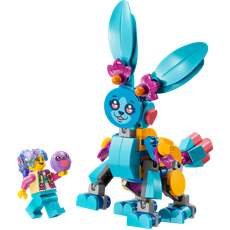 Bunchu's Creative Animal Adventures (set 71488-1)