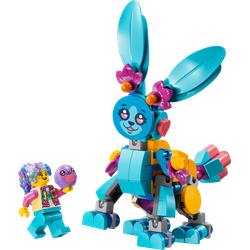 Bunchu's Creative Animal Adventures, zdjęcie 1