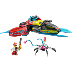 Cooper's Gaming Controller Jet (set 71489-1)