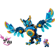 Zoey's Time Owl