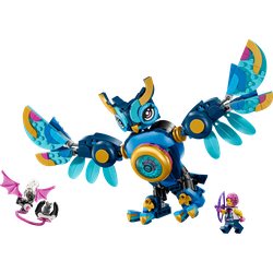 Zoey's Time Owl, zdjęcie 1