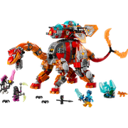 Dino Jet