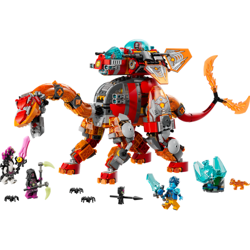 Dino Jet