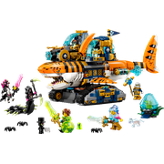 Tiger Shark Tank
