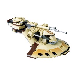 Trade Federation AAT