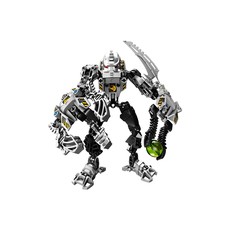Thunder (set 7157-1)