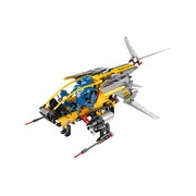 Drop Ship