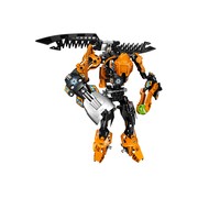 Rotor