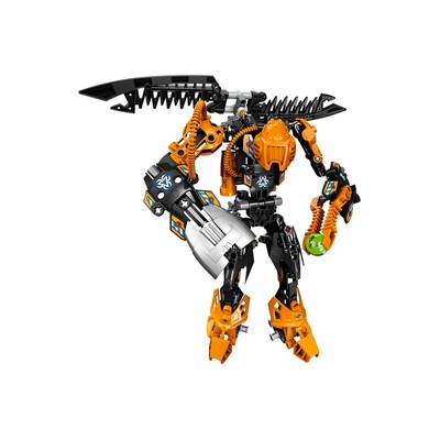 Rotor