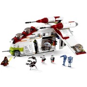 Republic Gunship