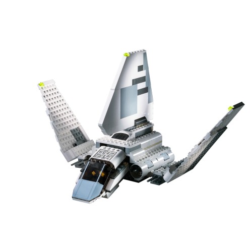 Imperial Shuttle