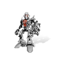 Dunkan Bulk (set 7168-1)