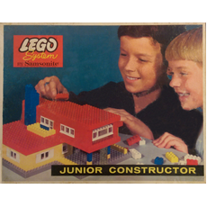 Junior Constructor (set 717-1)