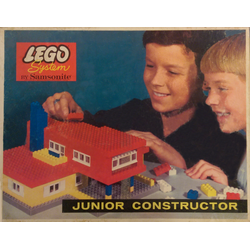 Junior Constructor