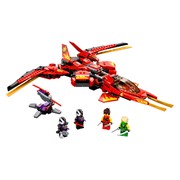 Kai Fighter