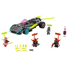 Ninja Tuner Car (set 71710-1)