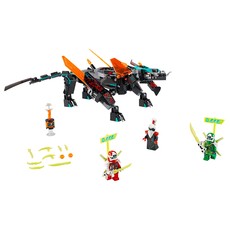 Empire Dragon (set 71713-1)