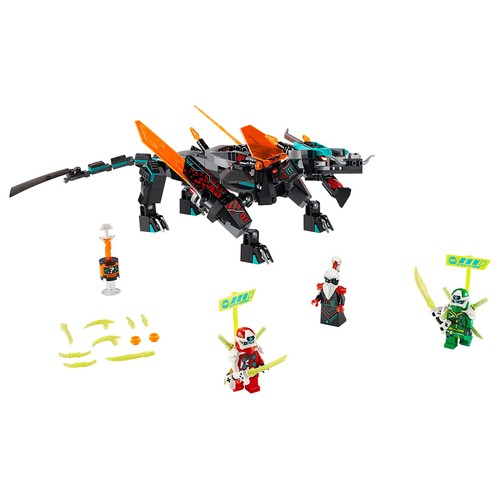 Empire Dragon