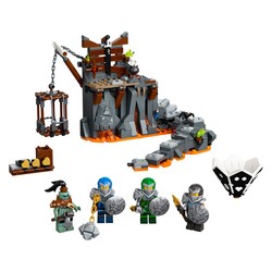 Journey to the Skull Dungeons, zdjęcie 1