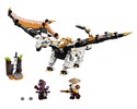 LEGO Set 71718-1 Wu's Battle Dragon (2020 Ninjago) | Rebrickable