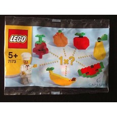 Pear (set 7173-1)