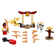 Epic Battle Set - Kai vs. Skulkin