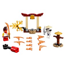Epic Battle Set - Kai vs. Skulkin (set 71730-1)