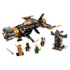 Boulder Blaster (set 71736-1)