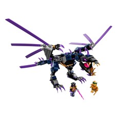 Overlord Dragon (set 71742-1)