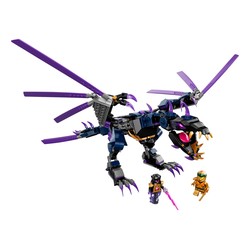 Overlord Dragon, zdjęcie 1