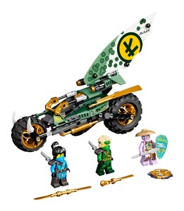 Review: 71746-1 - Jungle Dragon | Rebrickable - Build with LEGO