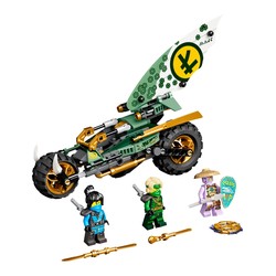 Lloyd's Jungle Chopper Bike, zdjęcie 1
